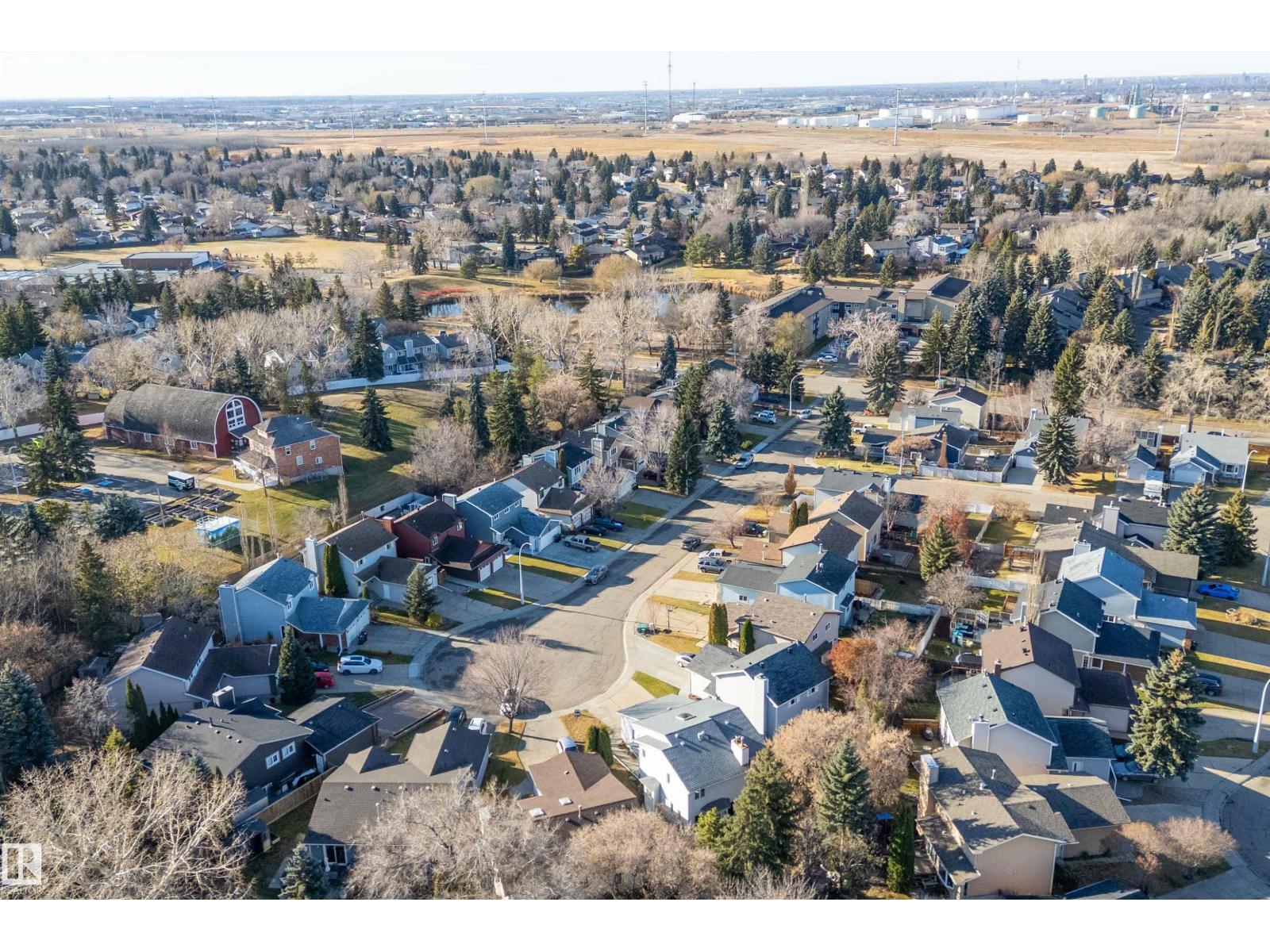 735 Wells Point Ln, Sherwood Park, Alberta  T8H 4H8 - Photo 54 - E4465573