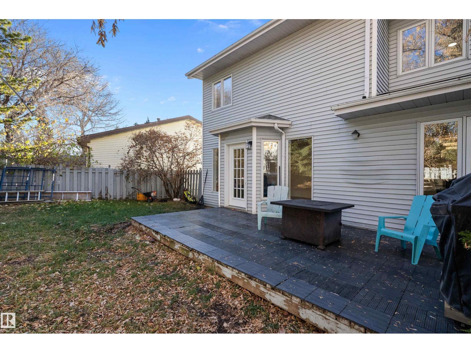 735 Wells Point Ln, Sherwood Park, Alberta  T8H 4H8 - Photo 47 - E4465573