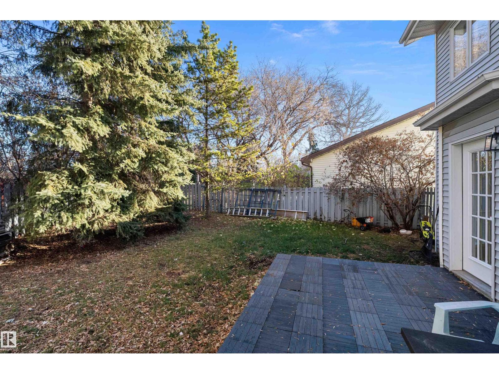 735 Wells Point Ln, Sherwood Park, Alberta  T8H 4H8 - Photo 46 - E4465573