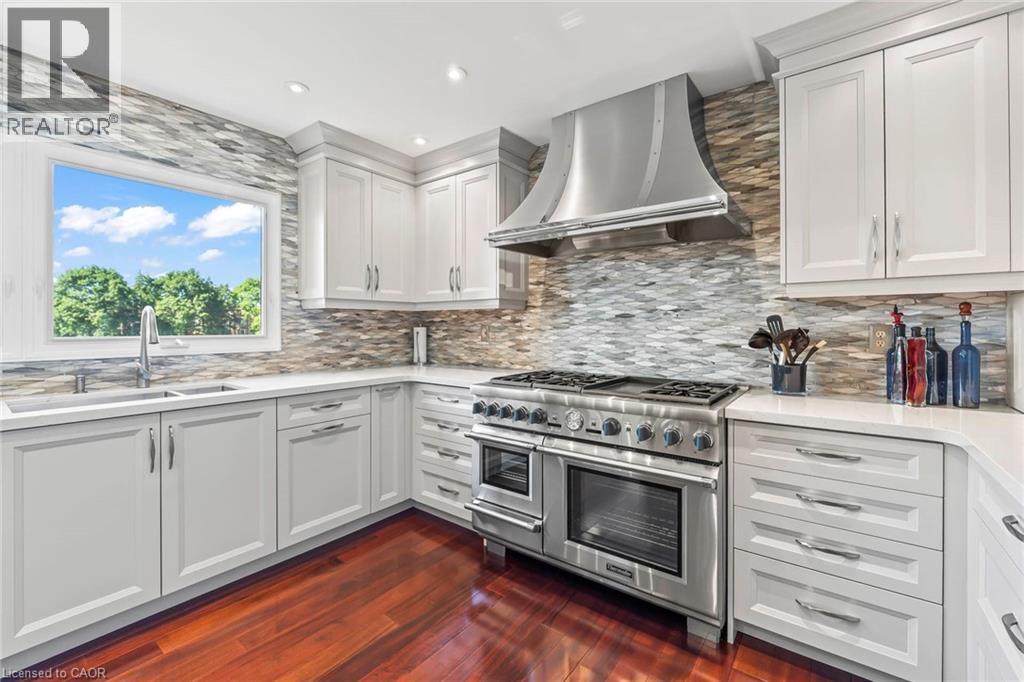 2010 Parklane Crescent, Burlington, Ontario  L7M 3V5 - Photo 10 - 40786730