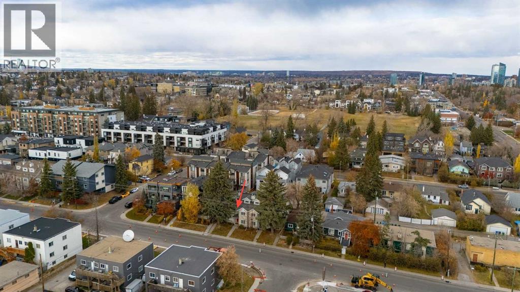 1532 34 Avenue Sw, Calgary, Alberta  T2T 2A9 - Photo 36 - A2265864