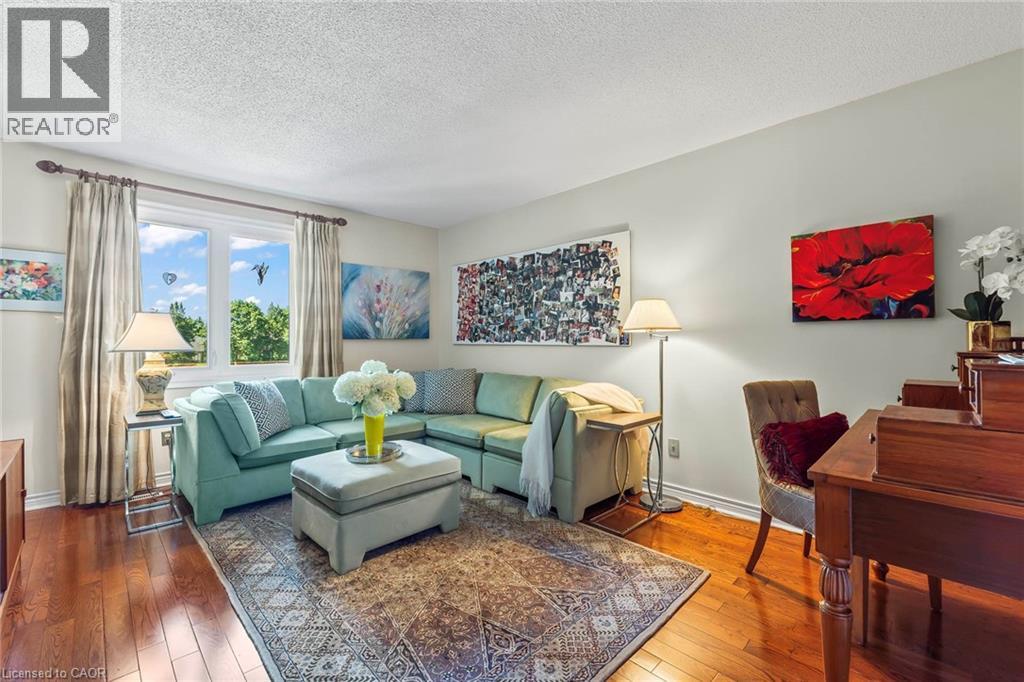 2010 Parklane Crescent, Burlington, Ontario  L7M 3V5 - Photo 21 - 40786730