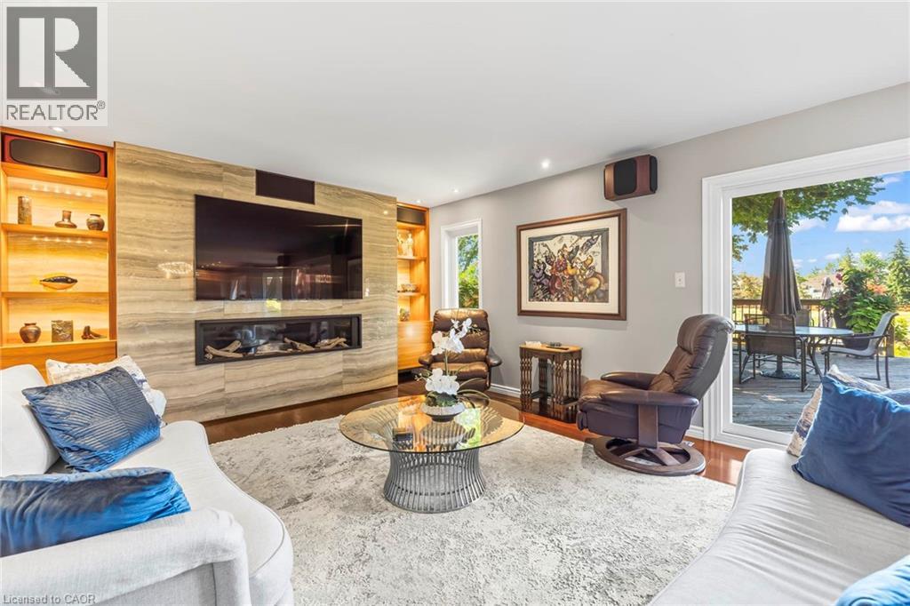 2010 Parklane Crescent, Burlington, Ontario  L7M 3V5 - Photo 12 - 40786730