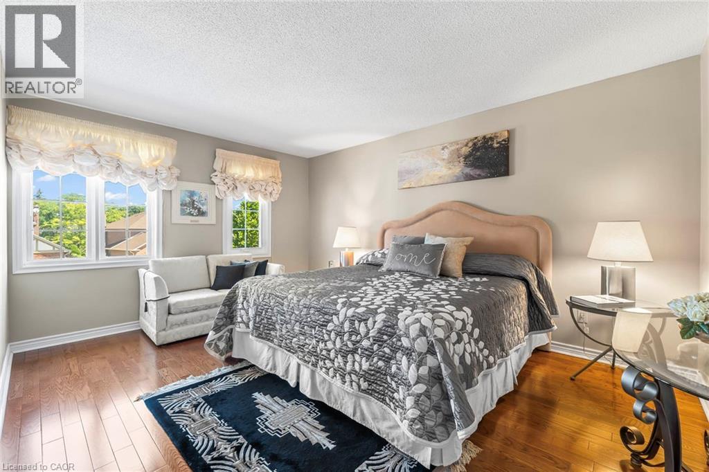 2010 Parklane Crescent, Burlington, Ontario  L7M 3V5 - Photo 23 - 40786730