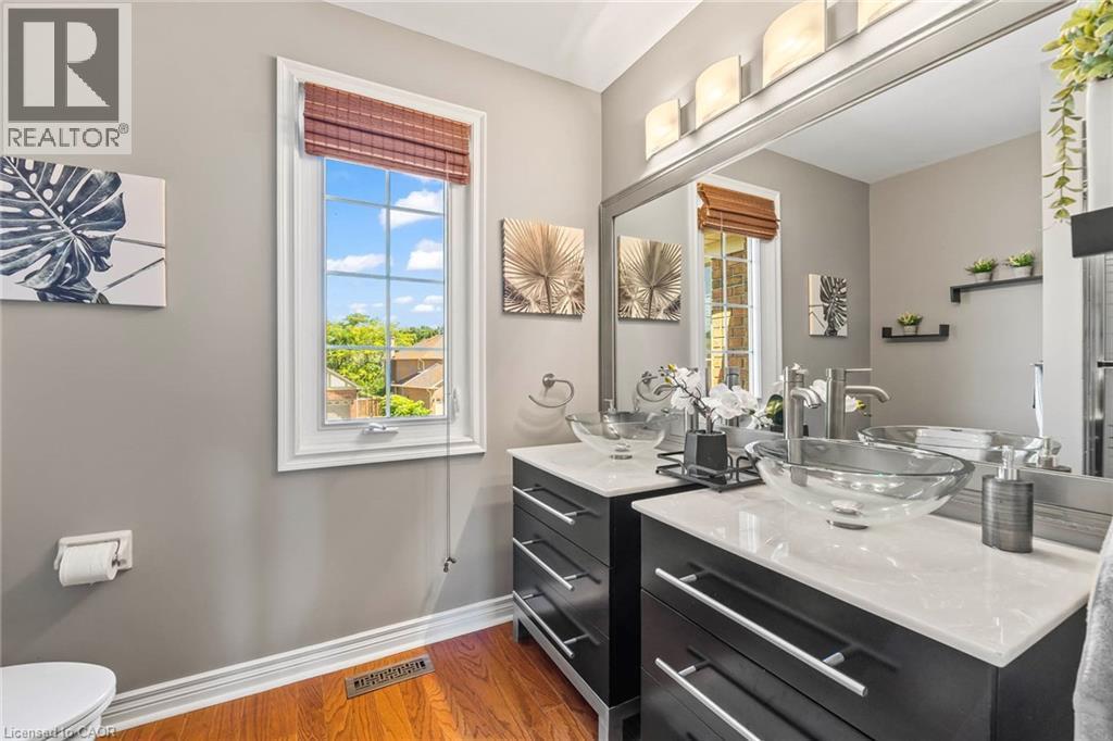 2010 Parklane Crescent, Burlington, Ontario  L7M 3V5 - Photo 24 - 40786730