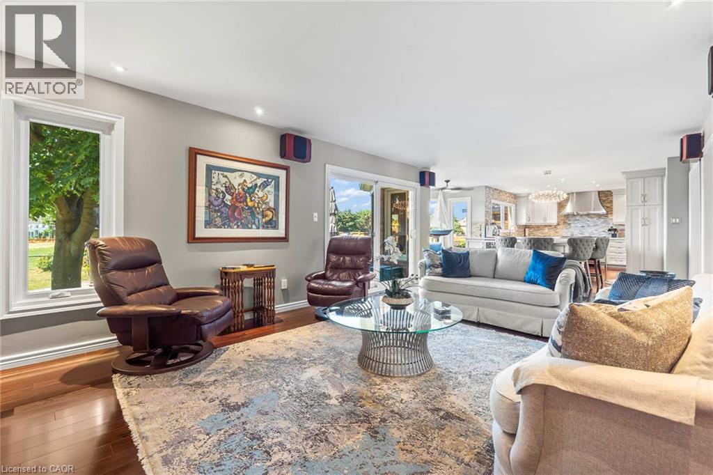 2010 Parklane Crescent, Burlington, Ontario  L7M 3V5 - Photo 13 - 40786730