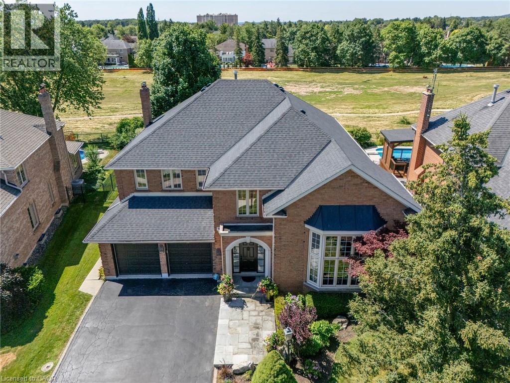 2010 Parklane Crescent, Burlington, Ontario  L7M 3V5 - Photo 42 - 40786730