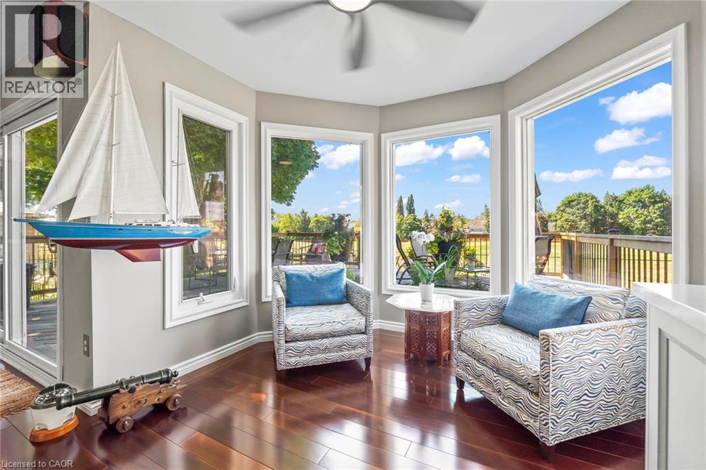 2010 Parklane Crescent, Burlington, Ontario  L7M 3V5 - Photo 9 - 40786730