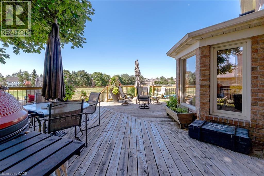 2010 Parklane Crescent, Burlington, Ontario  L7M 3V5 - Photo 34 - 40786730