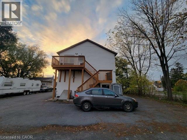 1163 Montreal Street, Kingston, Ontario K7K 3K6 - Photo 9 - 40786865