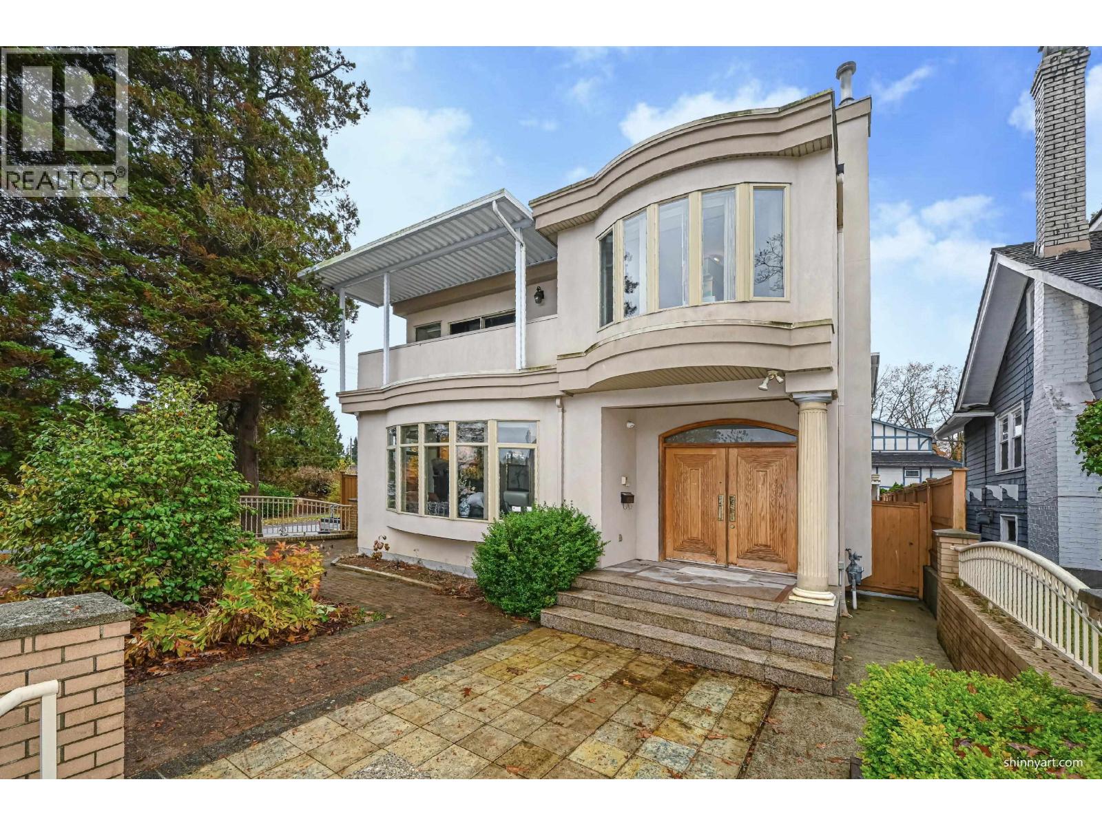 2908 W 30TH AVENUE, Vancouver, British Columbia