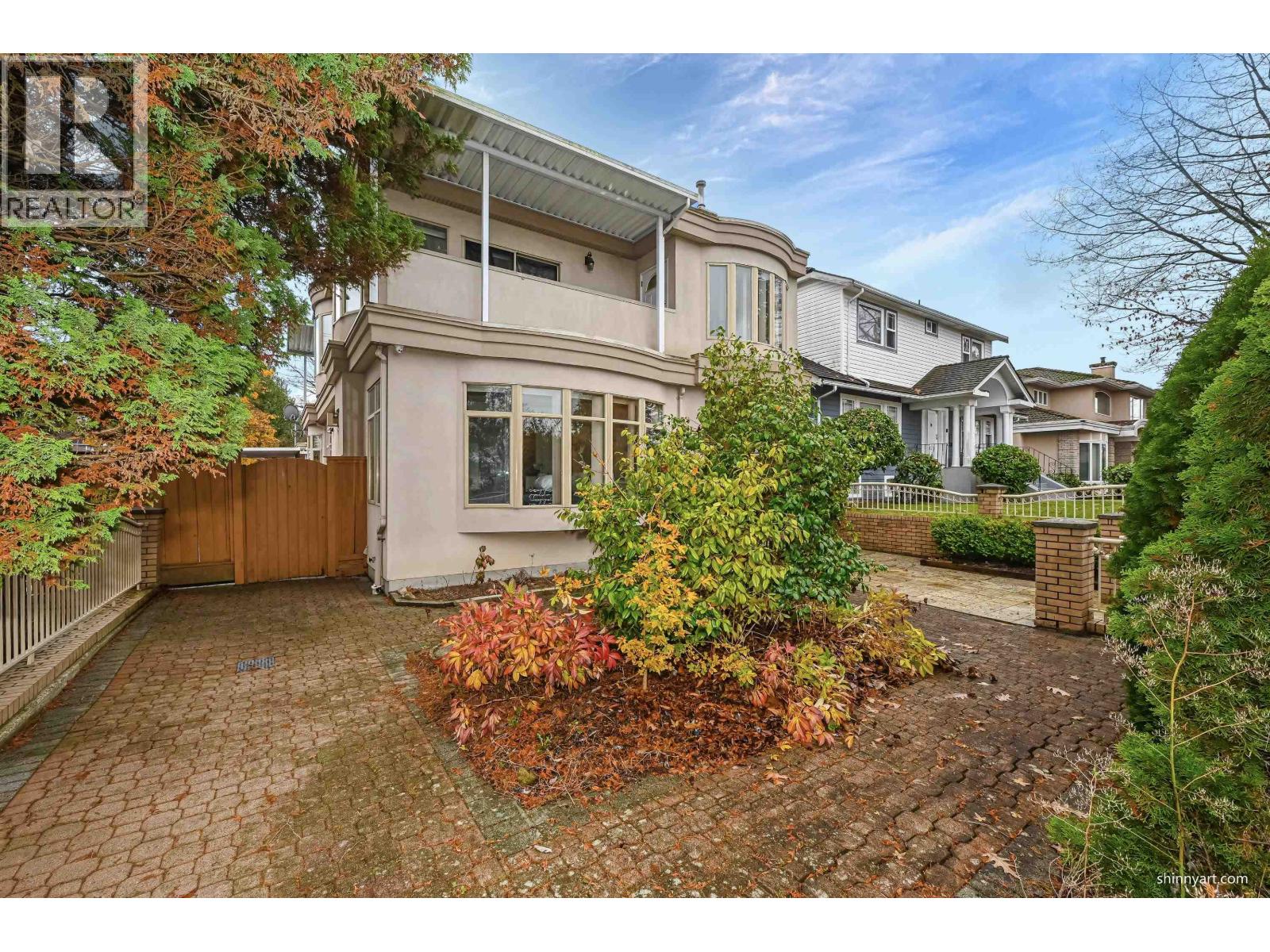 2908 W 30th Avenue, Vancouver, British Columbia  V6L 1Z4 - Photo 3 - R3065848