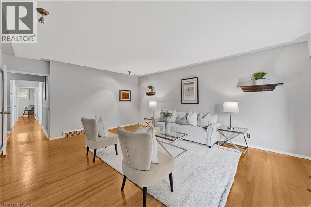 21 Cyprus Drive, Kitchener, Ontario N2M 4R4 - Photo 21 - 40787572