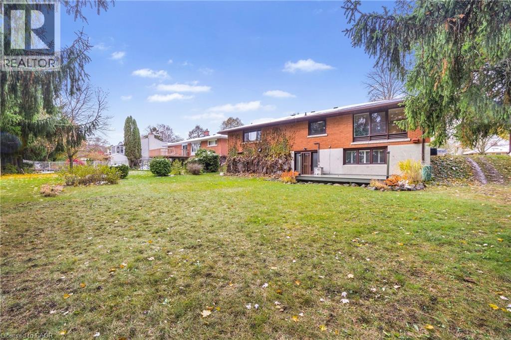 21 Cyprus Drive, Kitchener, Ontario N2M 4R4 - Photo 38 - 40787572