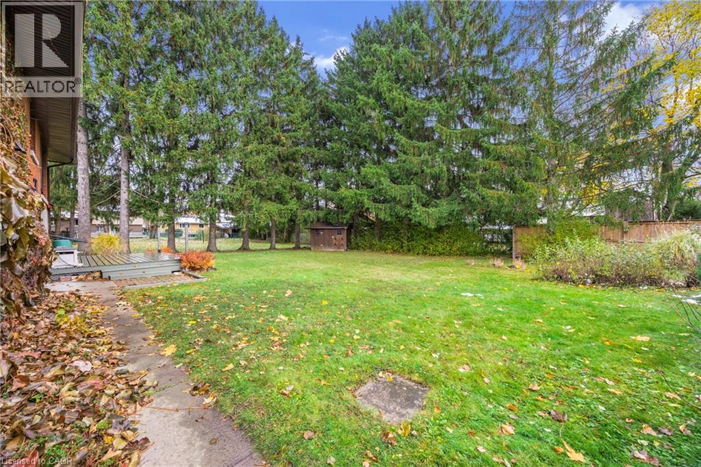 21 Cyprus Drive, Kitchener, Ontario N2M 4R4 - Photo 39 - 40787572