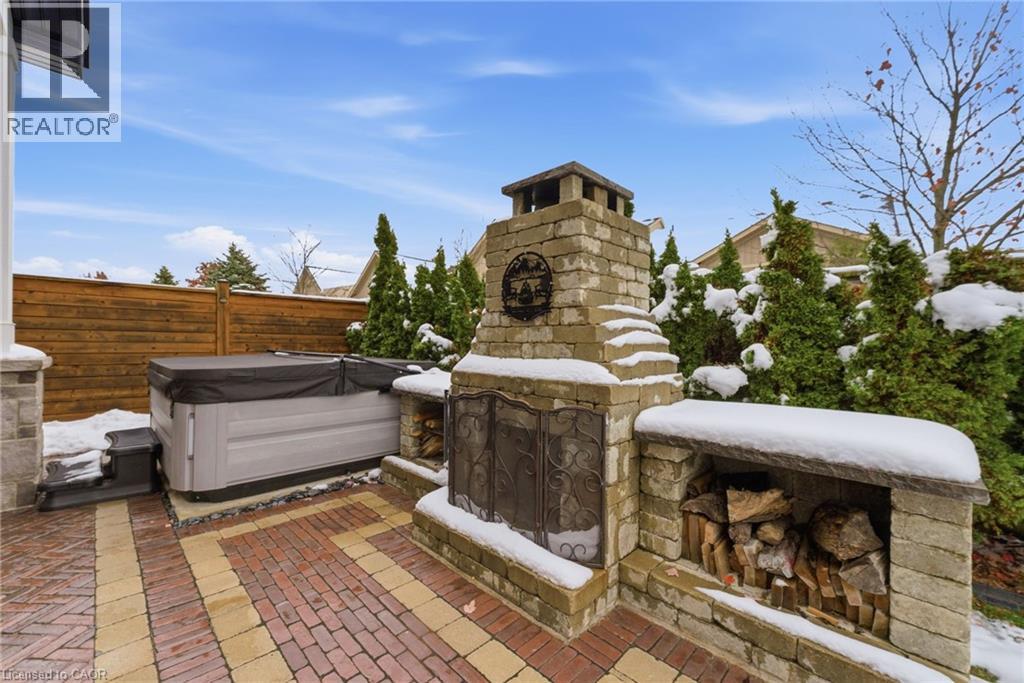 16 Festival Way, Binbrook, Ontario  L0R 1C0 - Photo 45 - 40787743