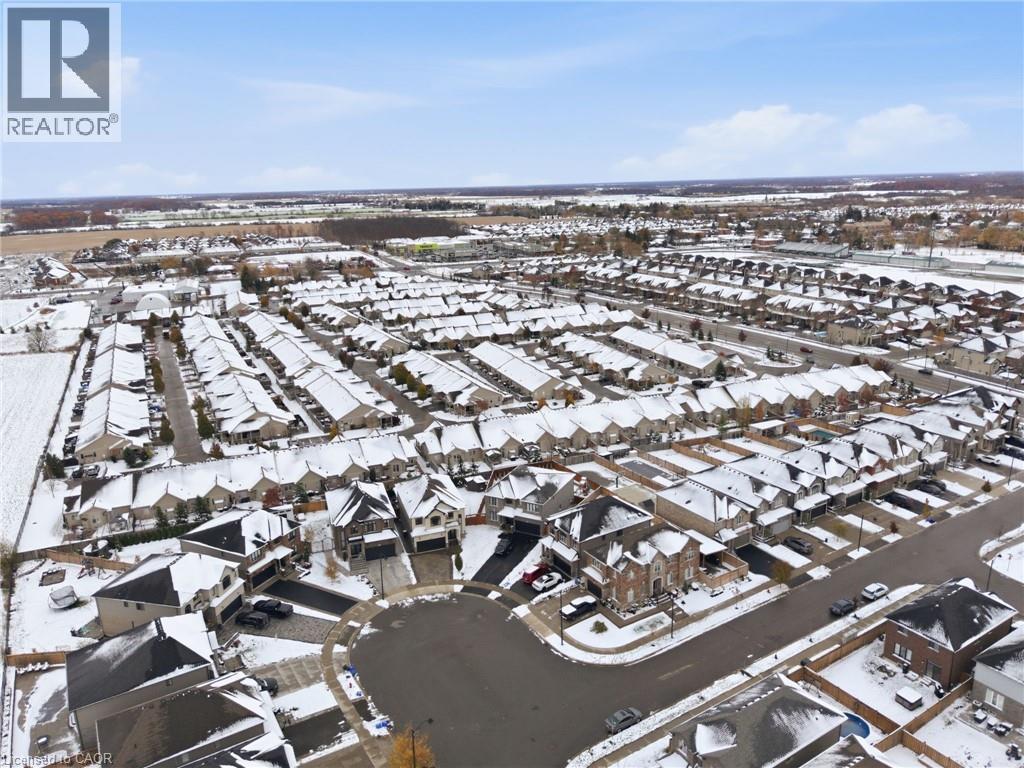 16 Festival Way, Binbrook, Ontario  L0R 1C0 - Photo 50 - 40787743