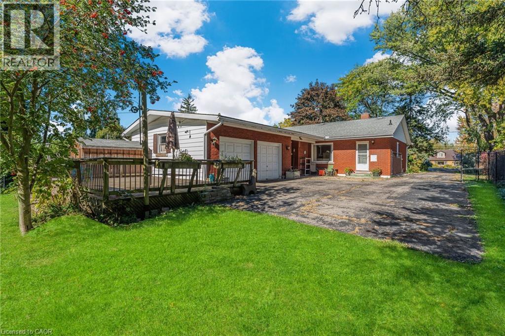 141 Riverbank Drive, Cambridge, Ontario  N3H 4R6 - Photo 3 - 40787885