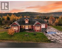 2-6 Ashfords Extension, North River, Newfoundland & Labrador