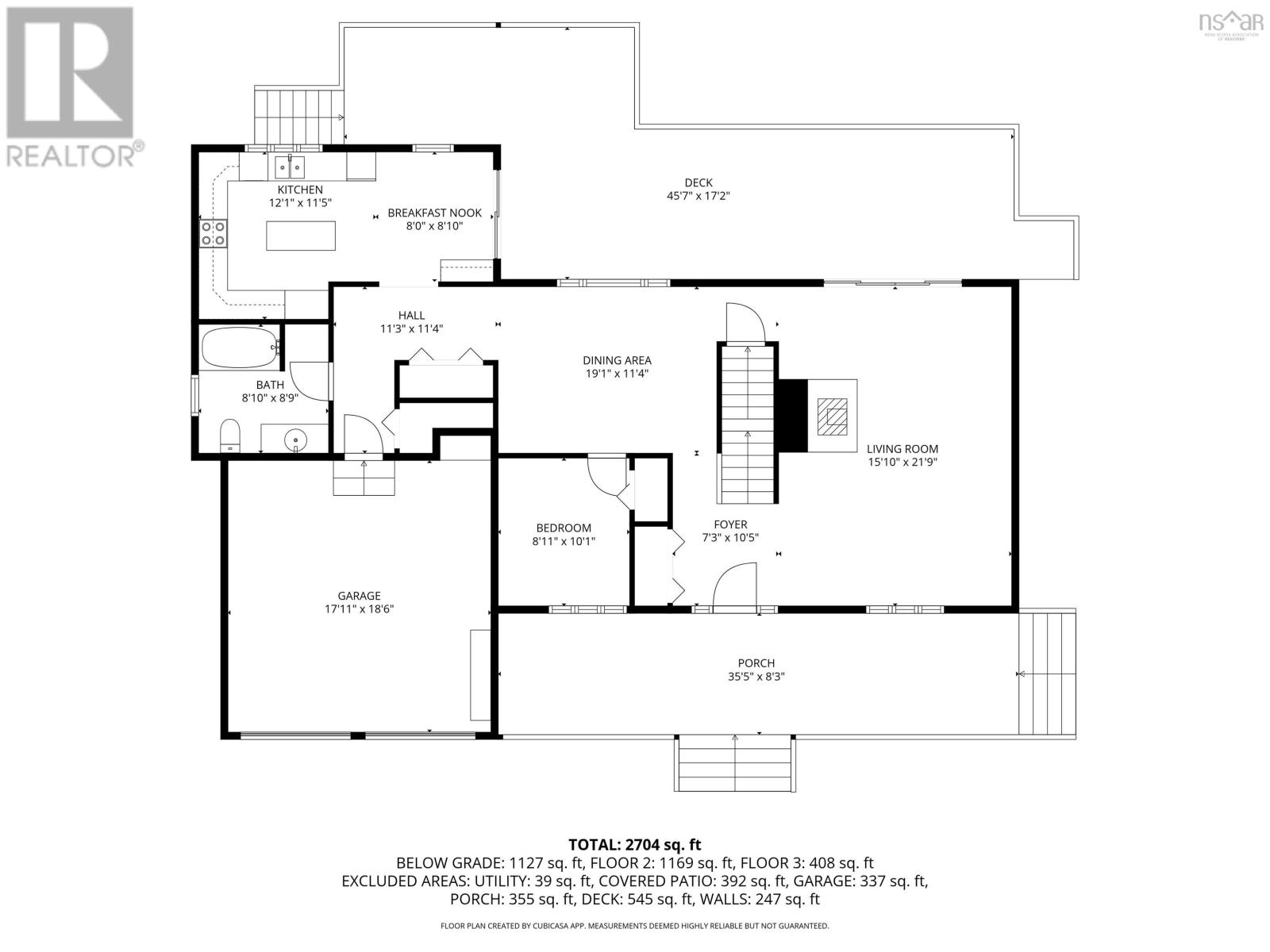 11 Willow Avenue, Jefferson Pines, Meadowvale, Nova Scotia  B0P 1R0 - Photo 33 - 202527439