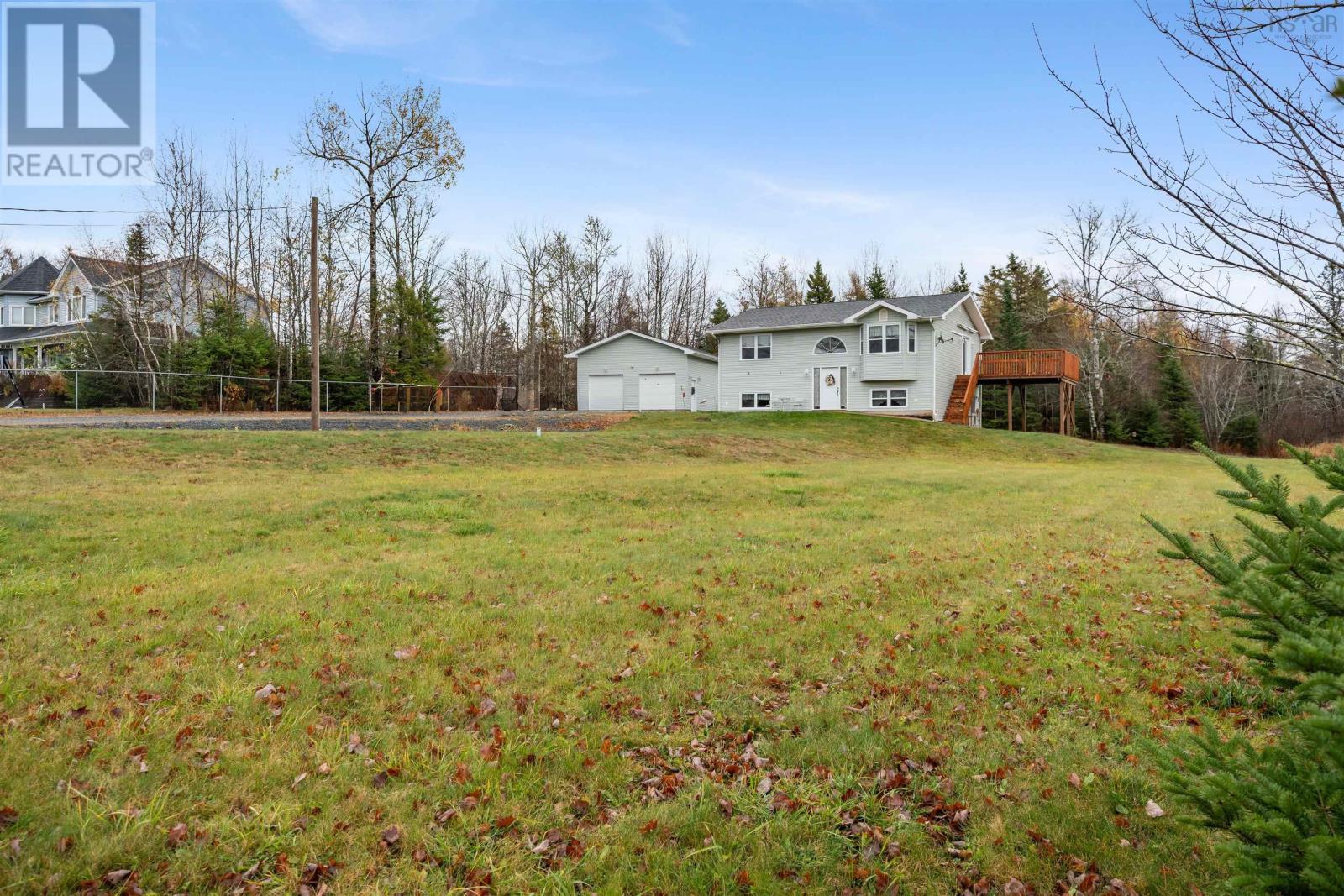 17 Bonway Drive, Enfield, Nova Scotia  B2T 1H5 - Photo 39 - 202527576