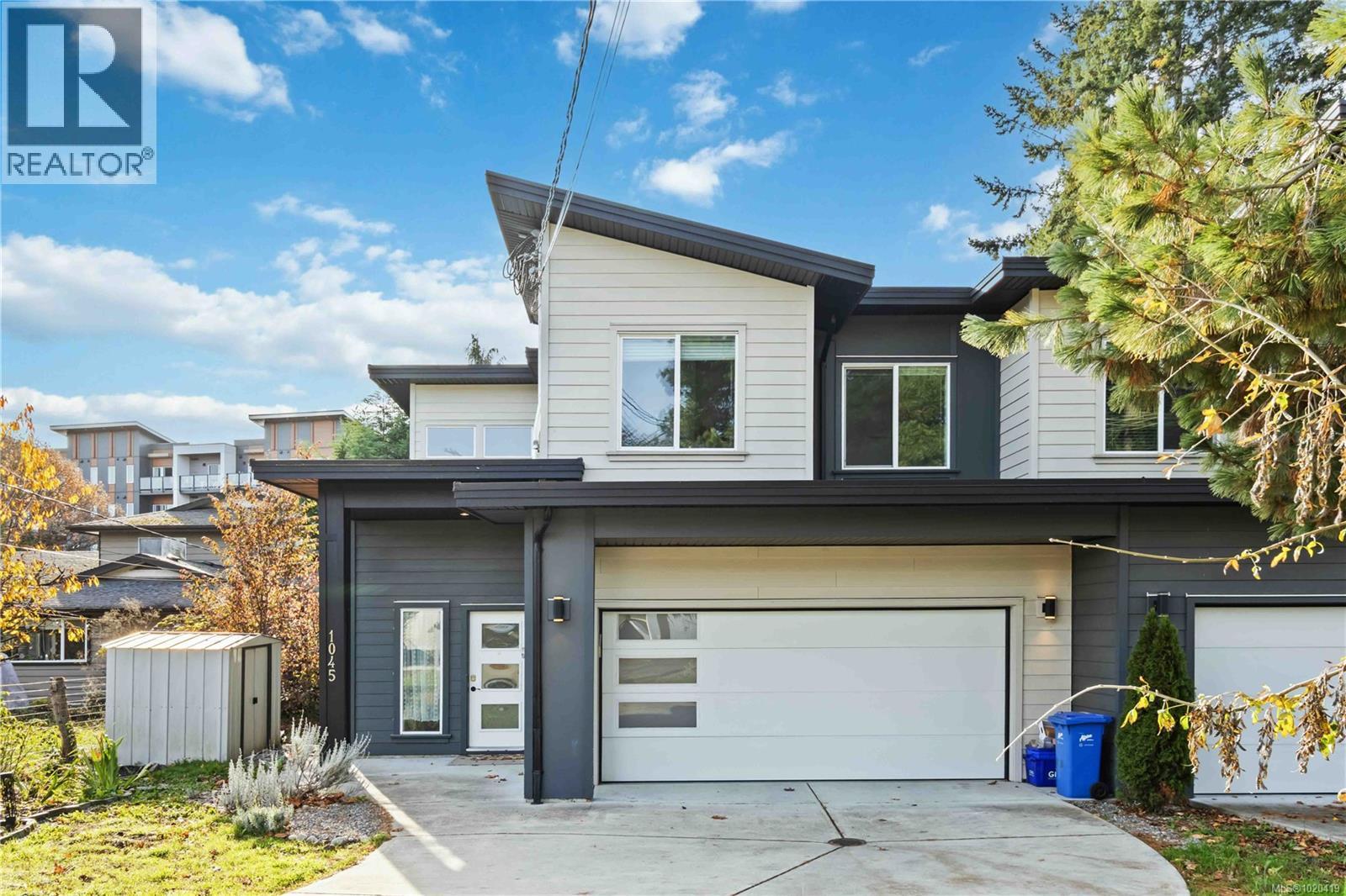 1045 Goldstream Ave, Langford, British Columbia  V9B 2Y6 - Photo 3 - 1020419