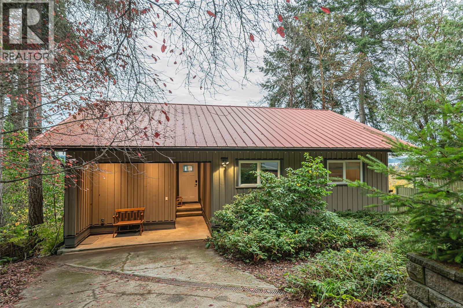 140 Mt. Baker Cres, Salt Spring, British Columbia  V8K 2J7 - Photo 3 - 1020368