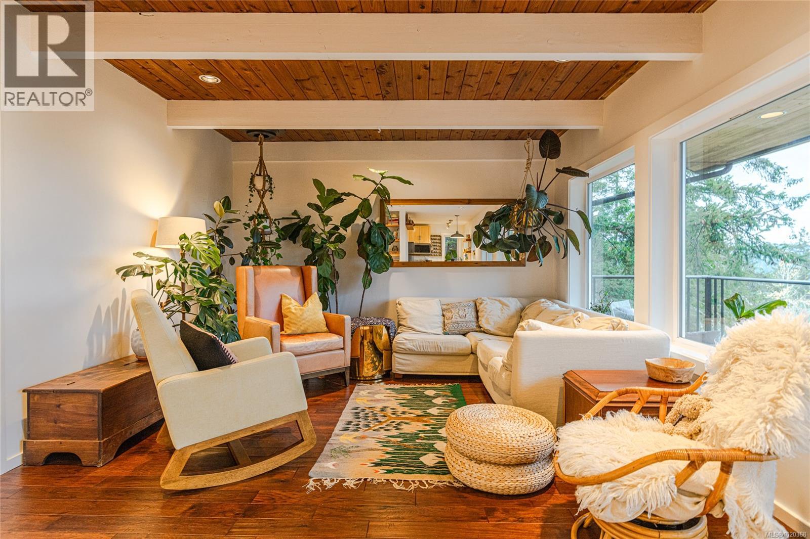 140 Mt. Baker Cres, Salt Spring, British Columbia  V8K 2J7 - Photo 5 - 1020368