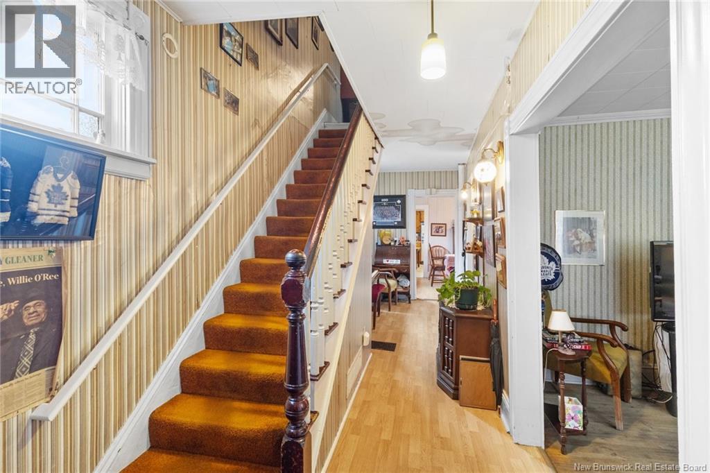 762 Churchill Row, Fredericton, New Brunswick  E3B 1P8 - Photo 10 - NB130103