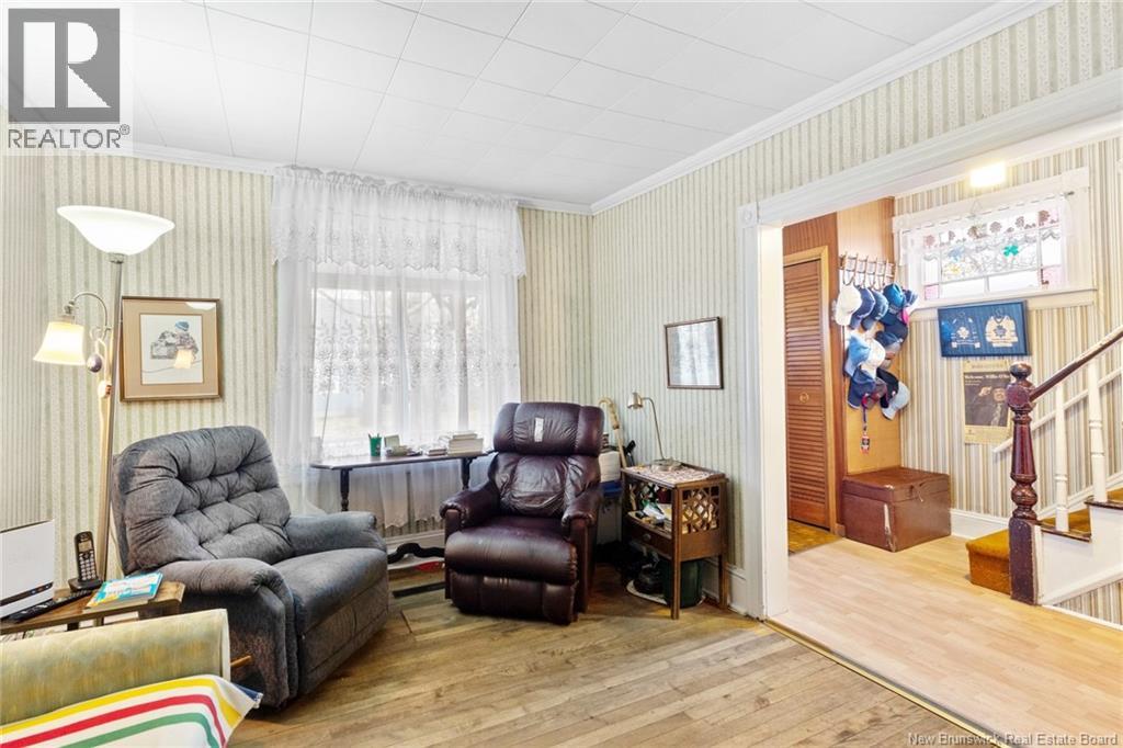 762 Churchill Row, Fredericton, New Brunswick  E3B 1P8 - Photo 13 - NB130103