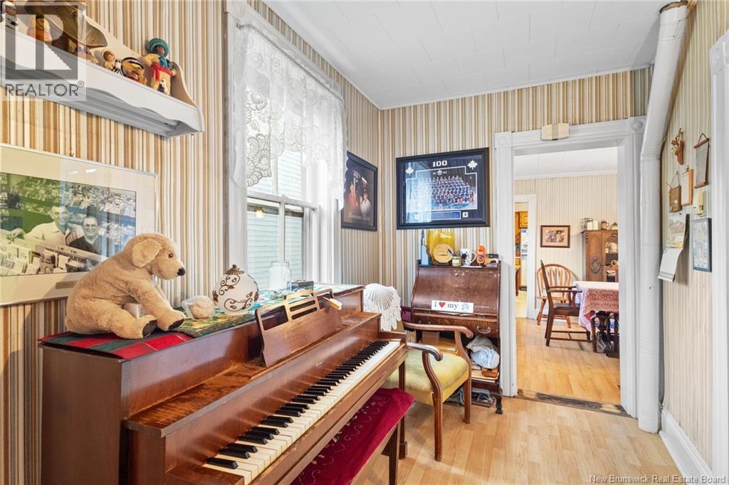 762 Churchill Row, Fredericton, New Brunswick  E3B 1P8 - Photo 14 - NB130103