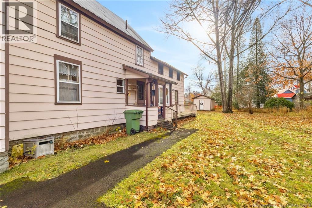 762 Churchill Row, Fredericton, New Brunswick  E3B 1P8 - Photo 37 - NB130103