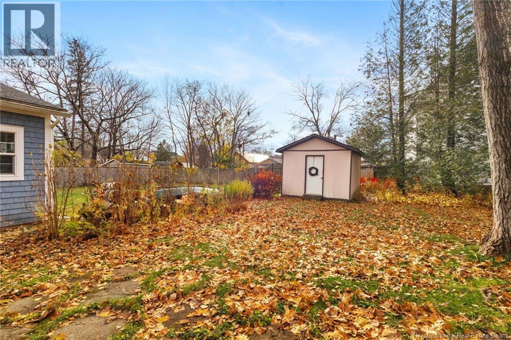 762 Churchill Row, Fredericton, New Brunswick  E3B 1P8 - Photo 38 - NB130103