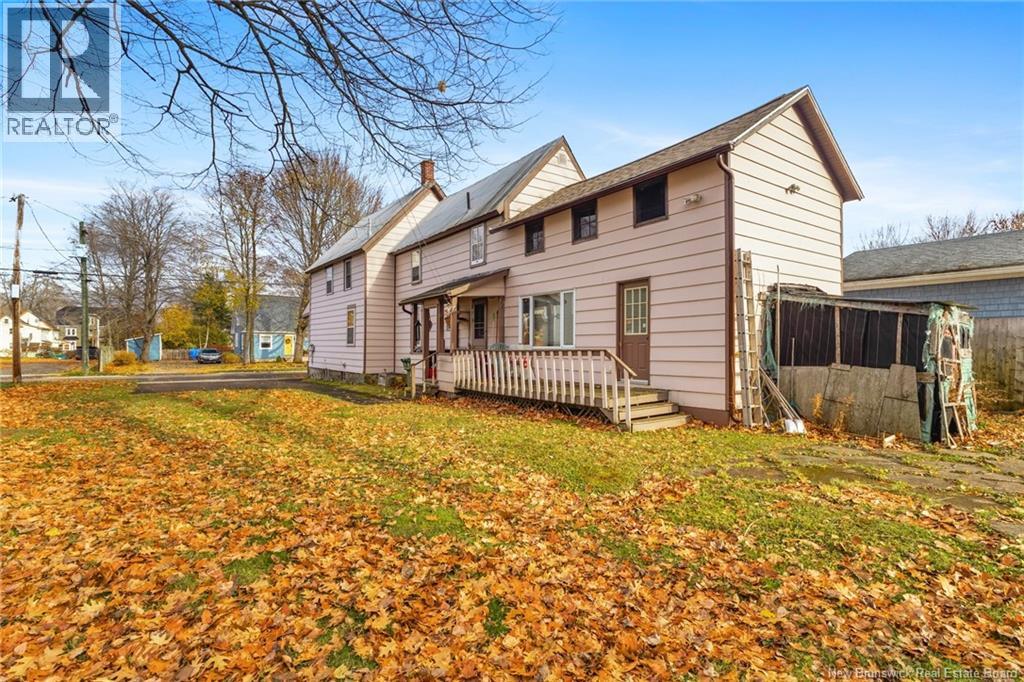 762 Churchill Row, Fredericton, New Brunswick  E3B 1P8 - Photo 40 - NB130103