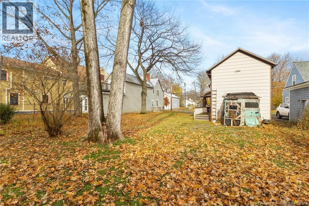 762 Churchill Row, Fredericton, New Brunswick  E3B 1P8 - Photo 41 - NB130103