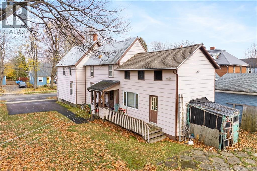 762 Churchill Row, Fredericton, New Brunswick  E3B 1P8 - Photo 42 - NB130103