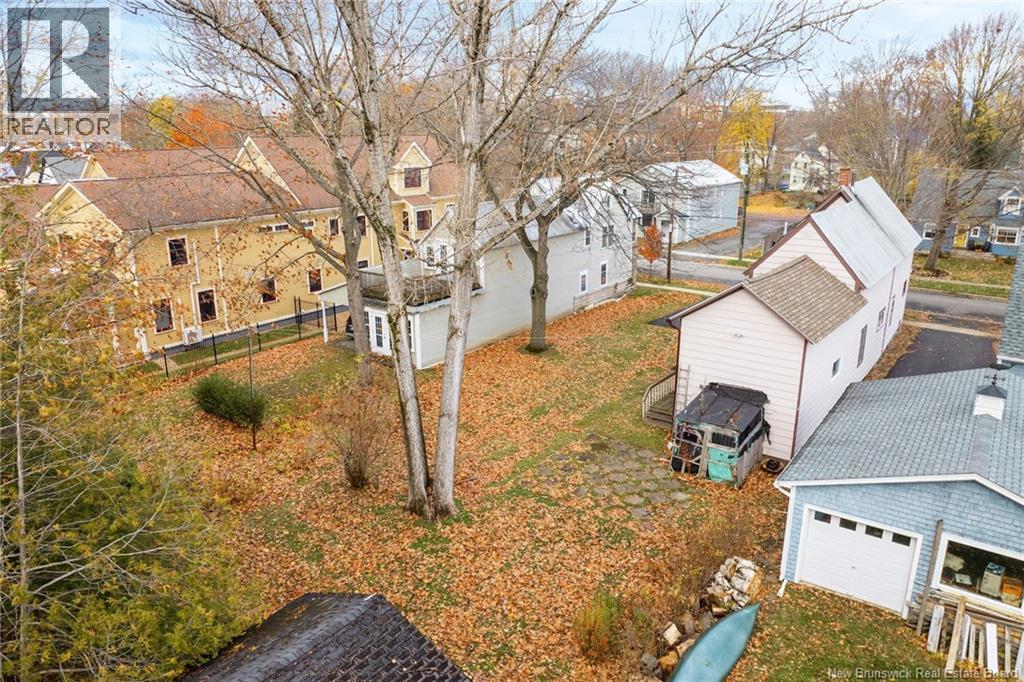 762 Churchill Row, Fredericton, New Brunswick  E3B 1P8 - Photo 43 - NB130103