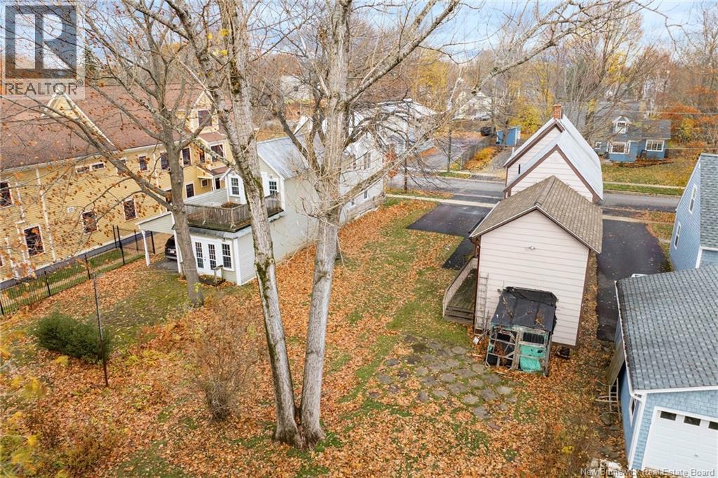 762 Churchill Row, Fredericton, New Brunswick  E3B 1P8 - Photo 44 - NB130103