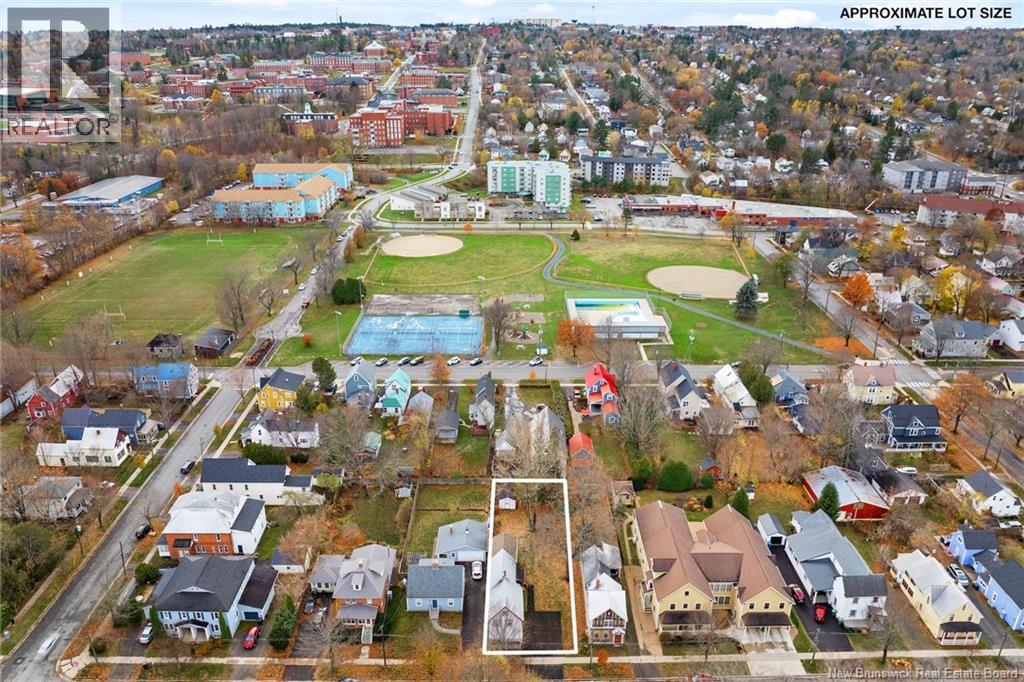 762 Churchill Row, Fredericton, New Brunswick  E3B 1P8 - Photo 45 - NB130103