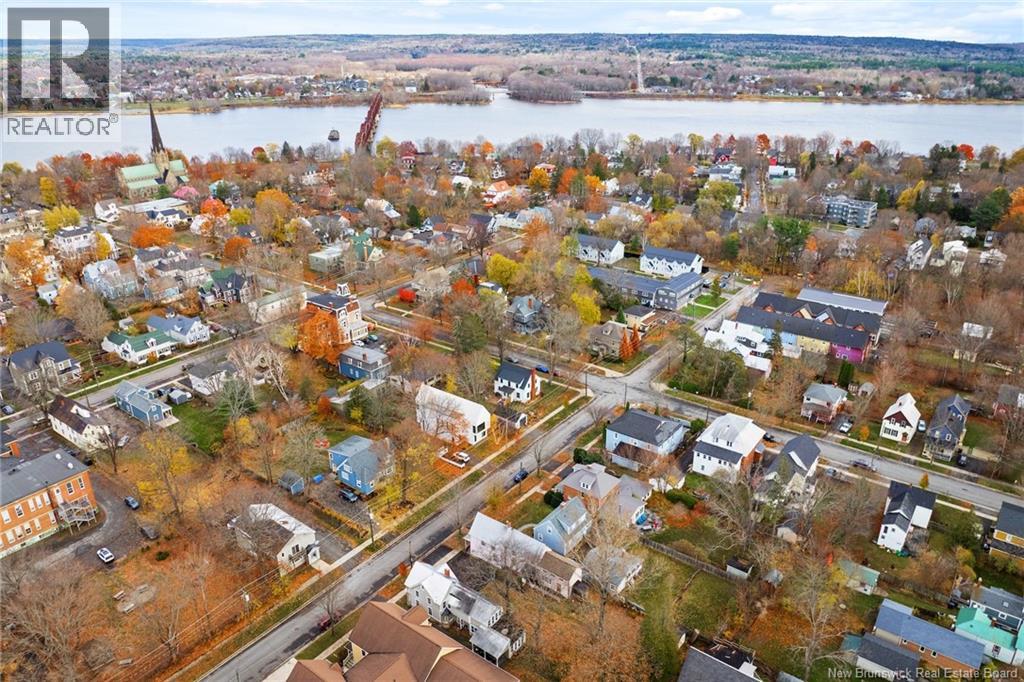 762 Churchill Row, Fredericton, New Brunswick  E3B 1P8 - Photo 47 - NB130103