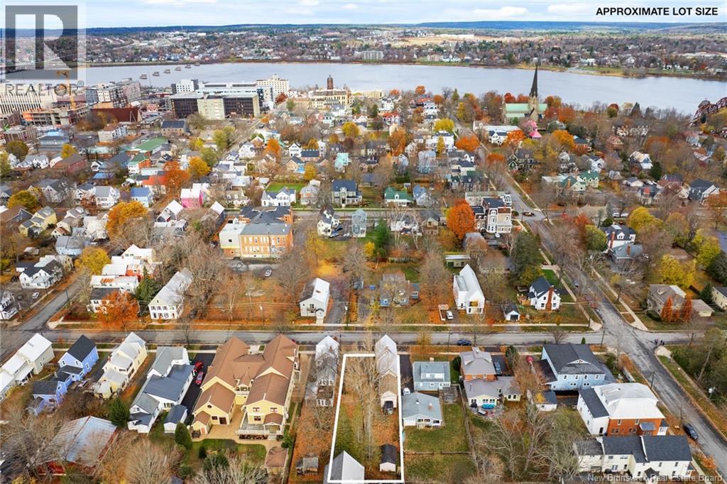 762 Churchill Row, Fredericton, New Brunswick  E3B 1P8 - Photo 48 - NB130103