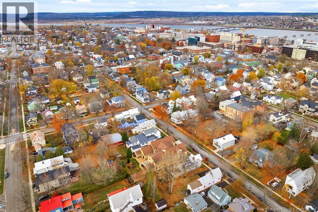 762 Churchill Row, Fredericton, New Brunswick  E3B 1P8 - Photo 49 - NB130103