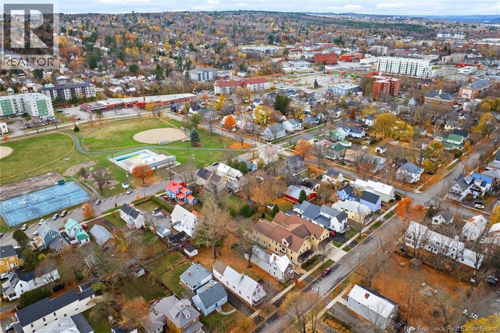 762 Churchill Row, Fredericton, New Brunswick  E3B 1P8 - Photo 50 - NB130103