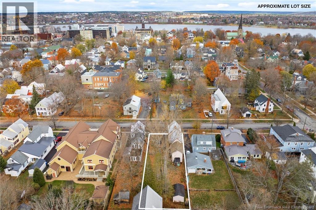 762 Churchill Row, Fredericton, New Brunswick  E3B 1P8 - Photo 7 - NB130103