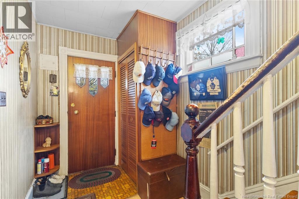 762 Churchill Row, Fredericton, New Brunswick  E3B 1P8 - Photo 9 - NB130103