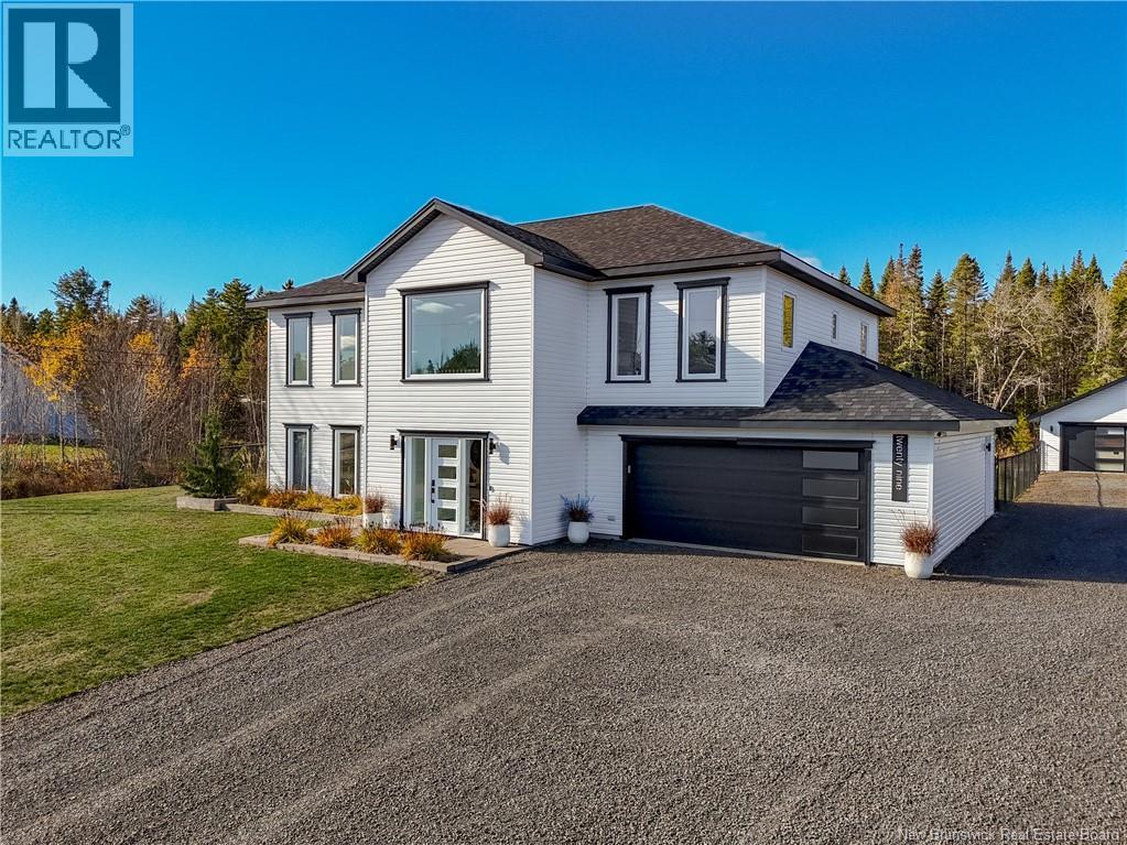 29 Nates Court, Charters Settlement, New Brunswick