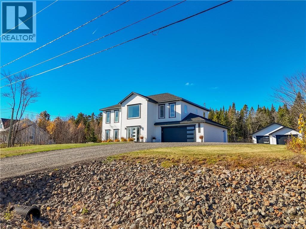 29 Nates Court, Charters Settlement, New Brunswick  E3C 0M9 - Photo 2 - NB130080