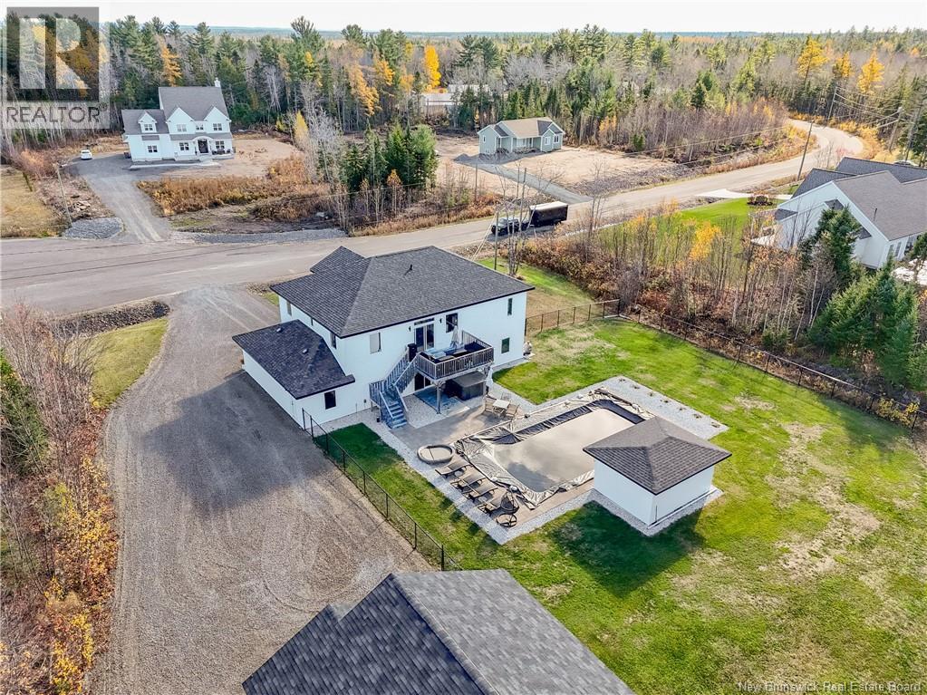 29 Nates Court, Charters Settlement, New Brunswick  E3C 0M9 - Photo 44 - NB130080