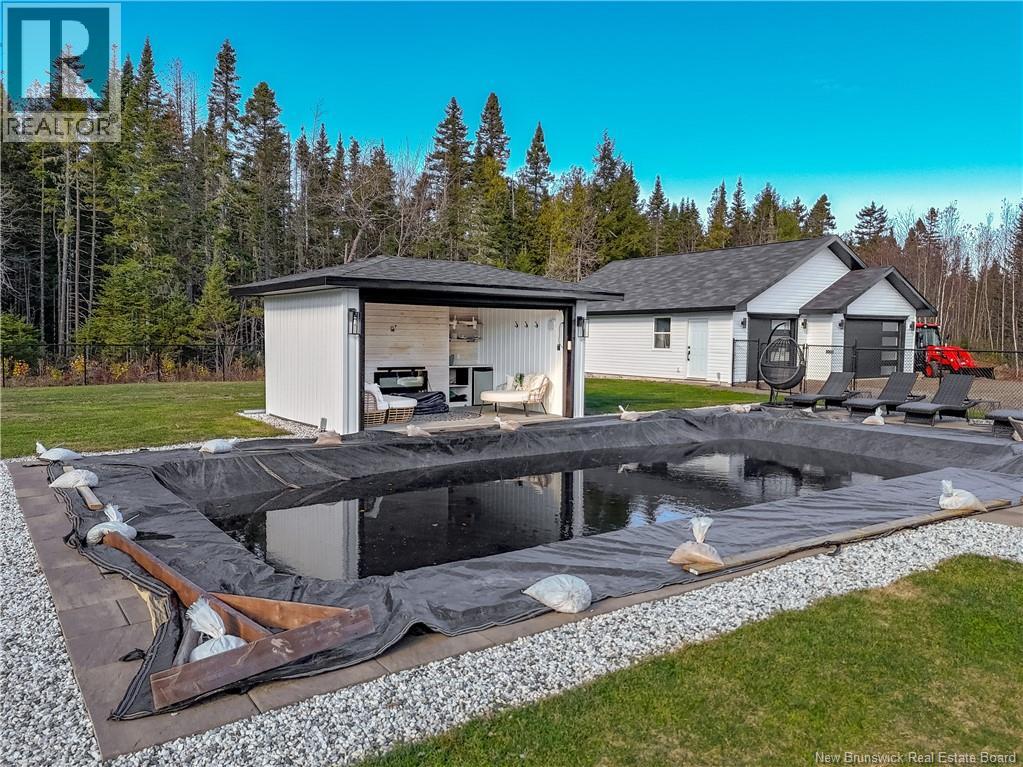 29 Nates Court, Charters Settlement, New Brunswick  E3C 0M9 - Photo 46 - NB130080