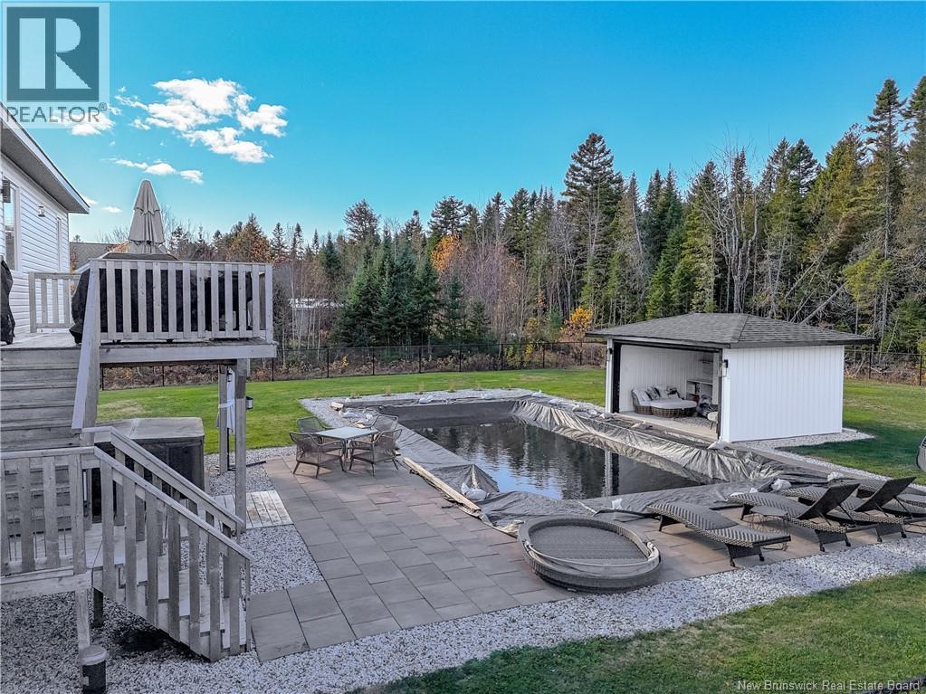 29 Nates Court, Charters Settlement, New Brunswick  E3C 0M9 - Photo 47 - NB130080